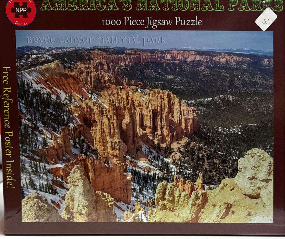 The American Buffalo (coming Soon!)