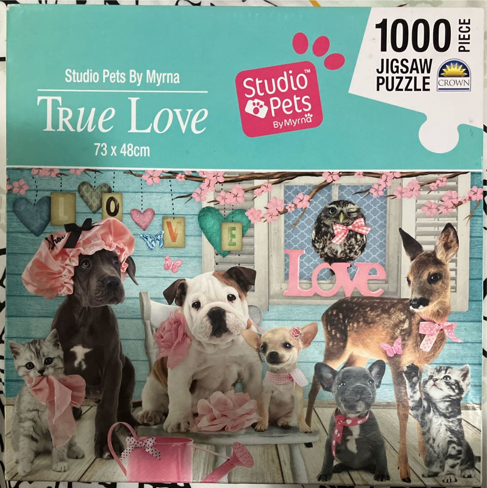 John Dilnot Night Flight Piece Jigsaw Puzzle