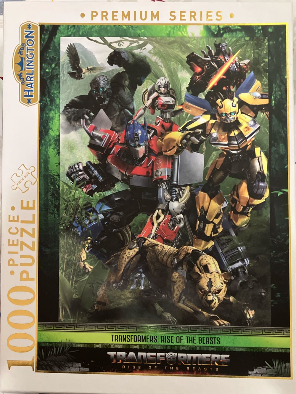 Pollution Patrol In Your Town! 300 Lg Pc Locate 20 Hazards 20x24