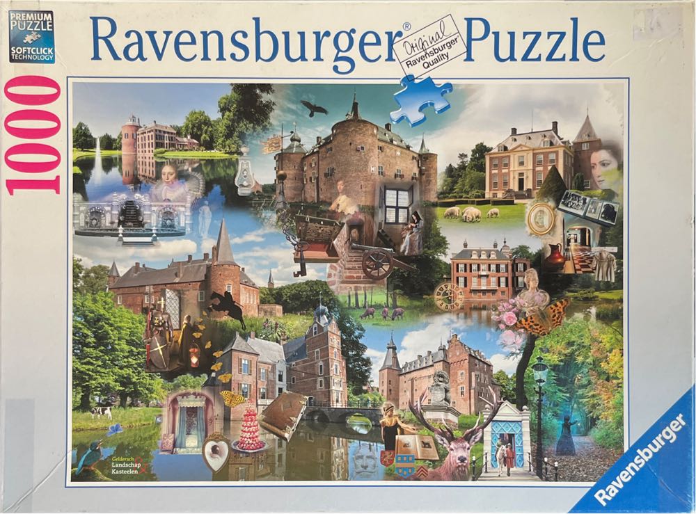 Collie, Guitar And The Sea