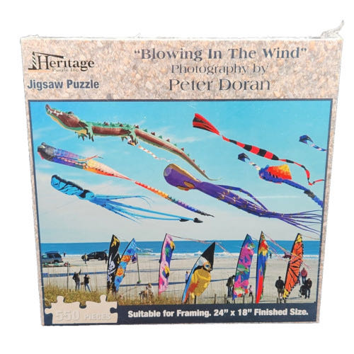 Adventures In The Wilderness