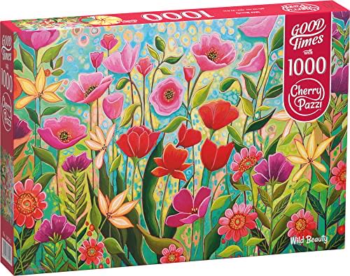 Merry Mushroom Village Picnic