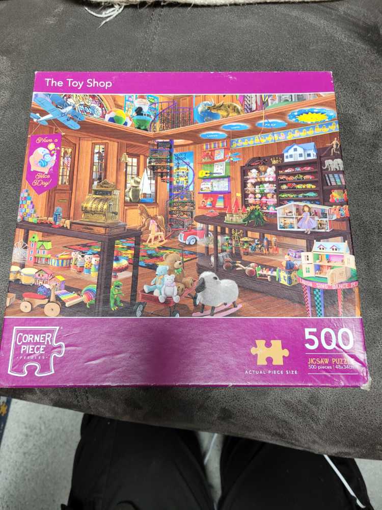 The Grand Fiction Library