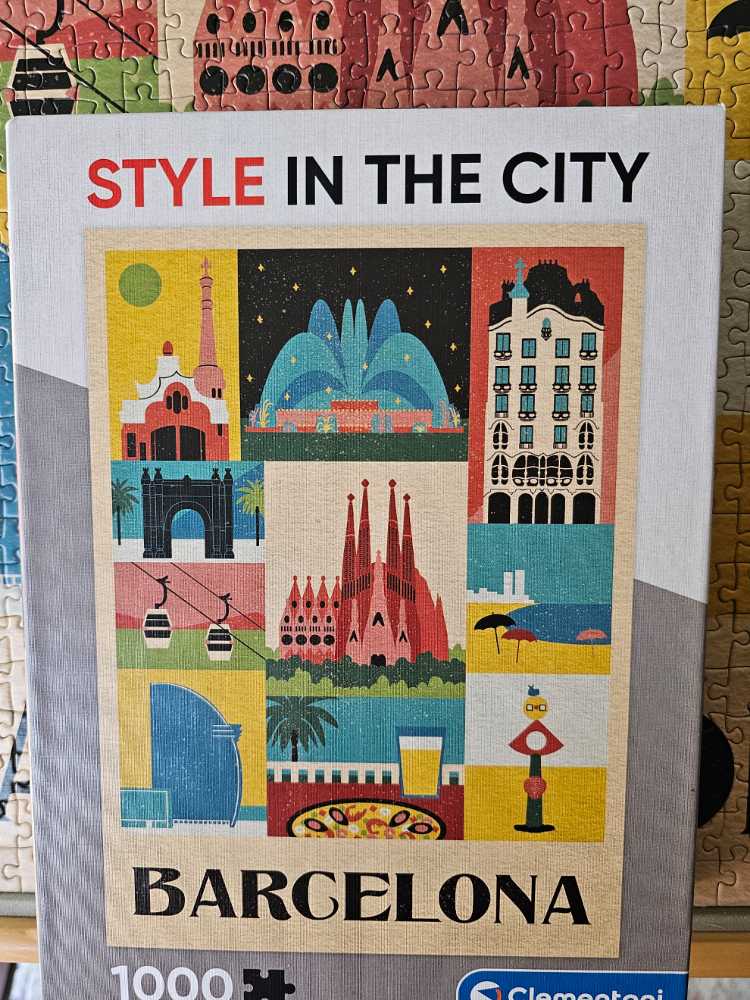 Think Fun Triazzle Frogs Puzzle