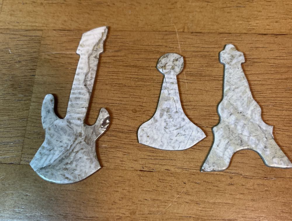 African Elephant - Pastime Puzzles puzzle collectible [Barcode 714043071223] - Main Image 4