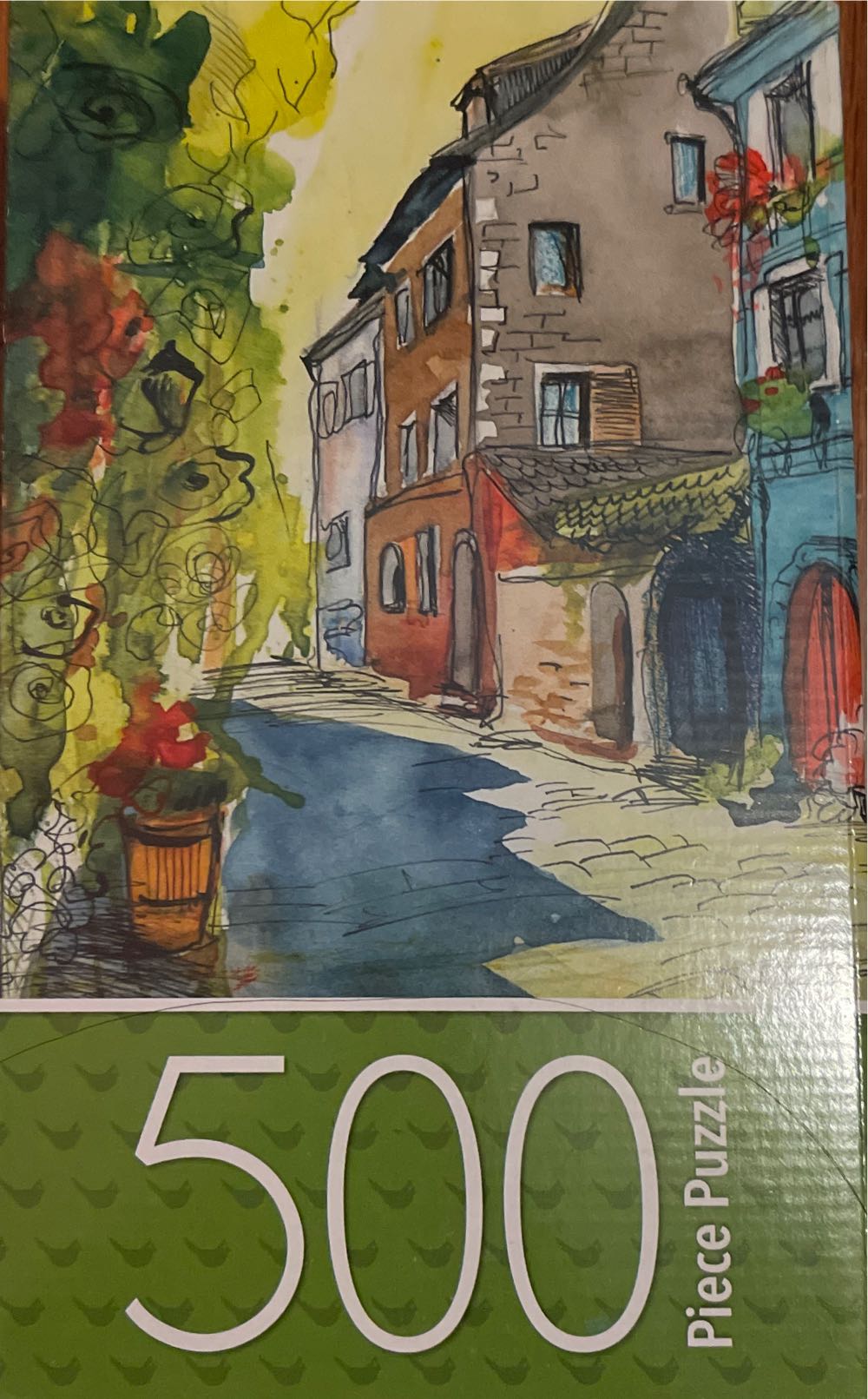 Route 66 Memorabilia