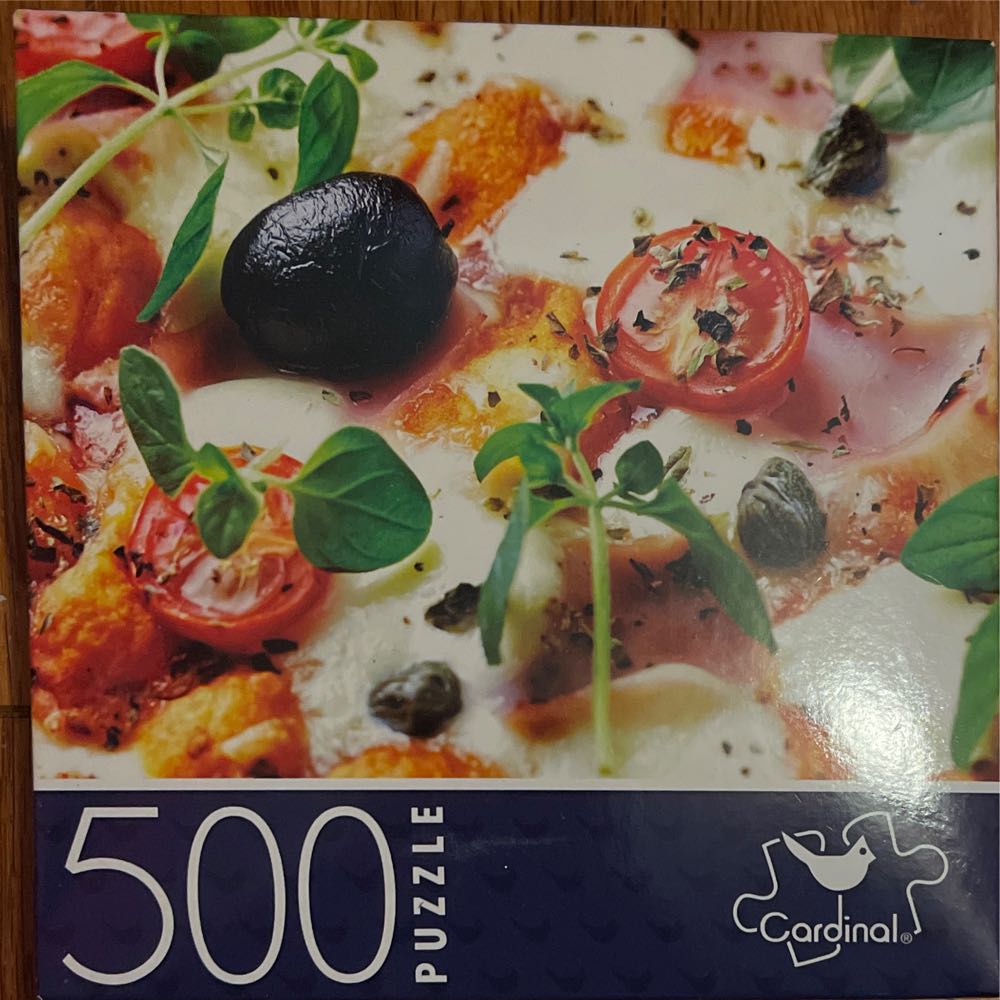 Stopping At Dry Gulch