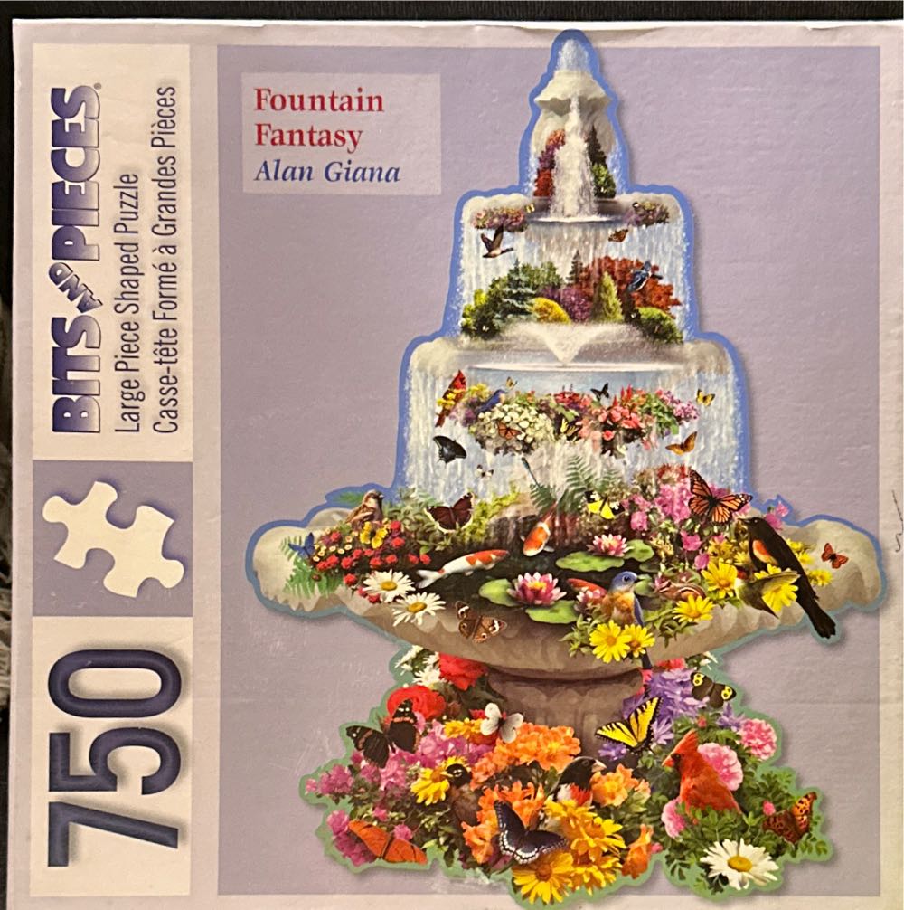 Fun Town RAVENSBURGER