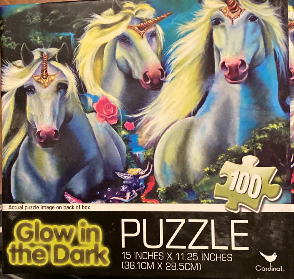 It’s All Fun And Games