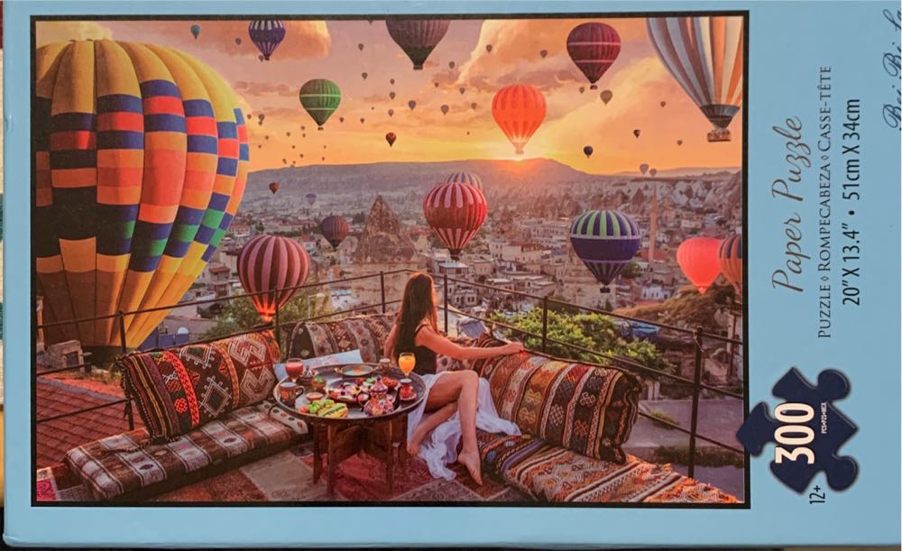 I Will Turn This Car Around