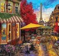 Stained Glass Dreamland