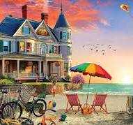 The Garden Of Prayer