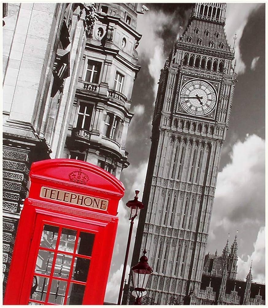 The Long And Winding Road