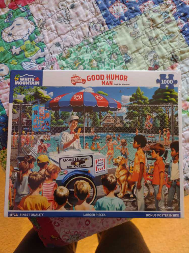 Barbie Rockers Puzzle