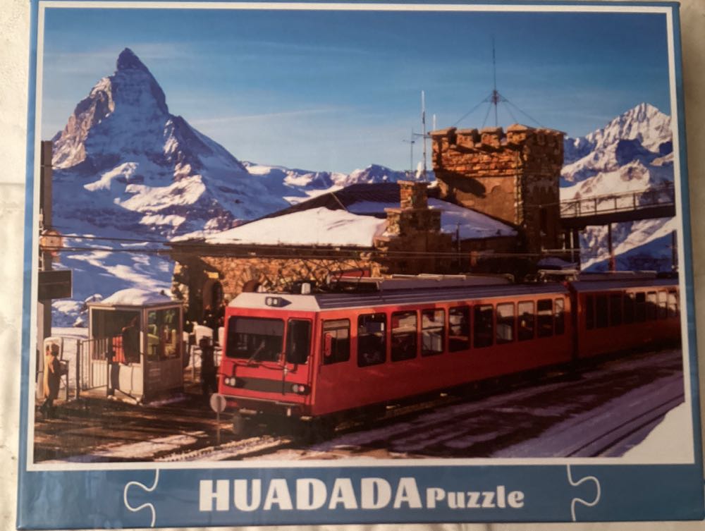 Vintage Fruit Labels