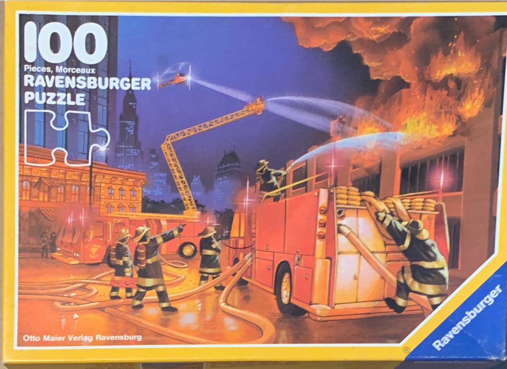 Evening Stroll Pieces Eurographics