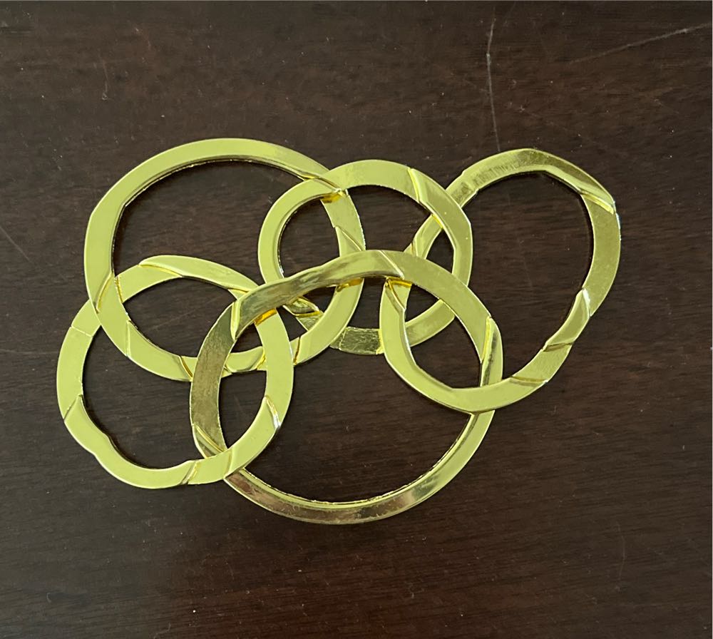 Puzzle Master Quintus Extreme  puzzle collectible [Barcode 779090901374] - Main Image 3