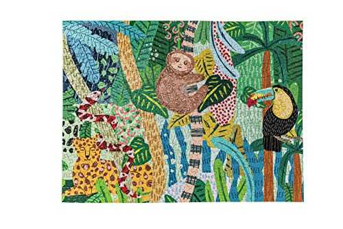 Ceaco Jane Wooster Scott Dancing Up A Storm Piece.puzzle