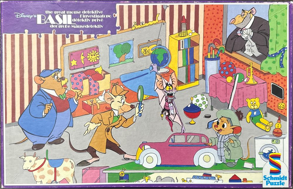 Life’s Story 2: The Reason For The Journey