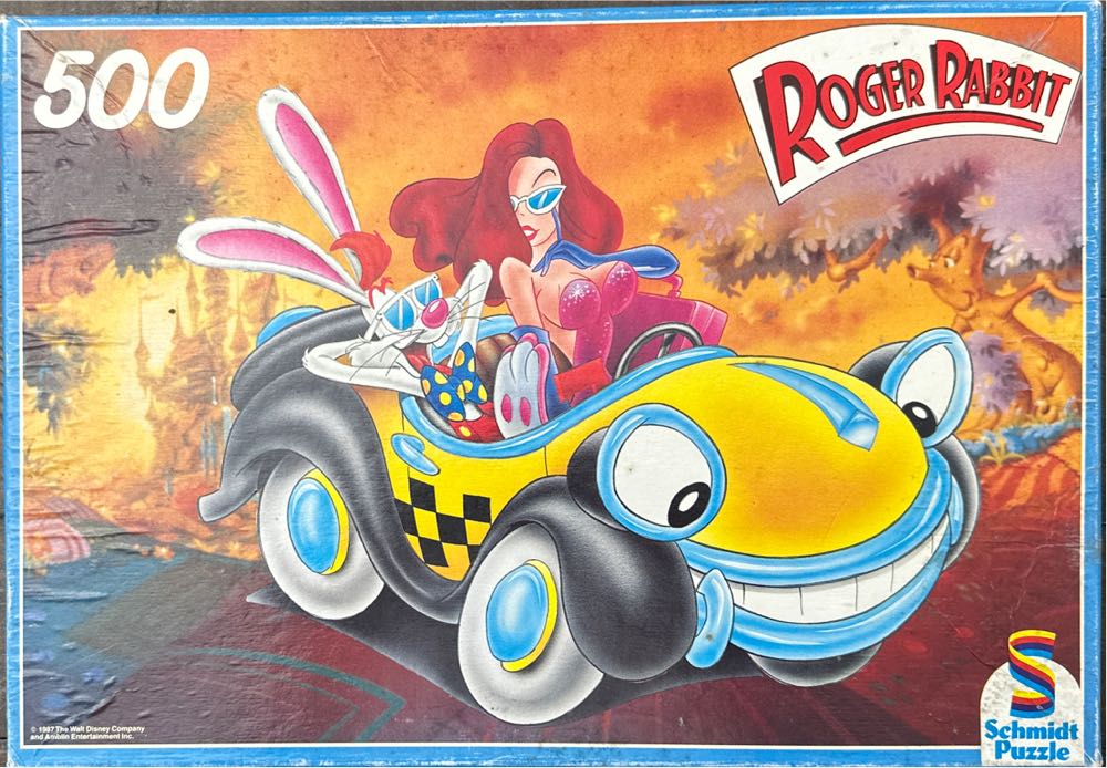 Not A Creature Was Stirring