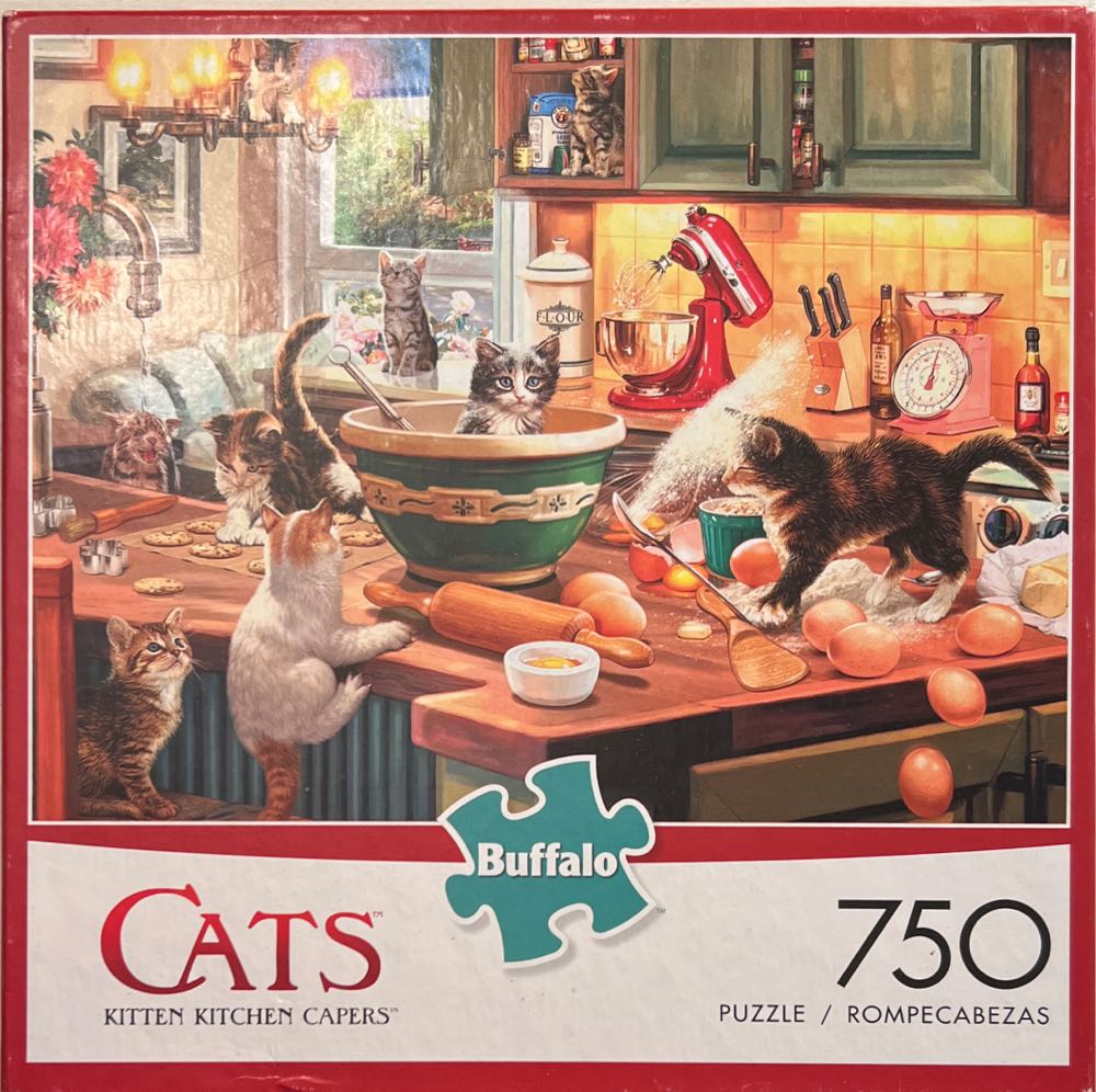 Holdson: Piece Puzzle Amsterdam Flower Market