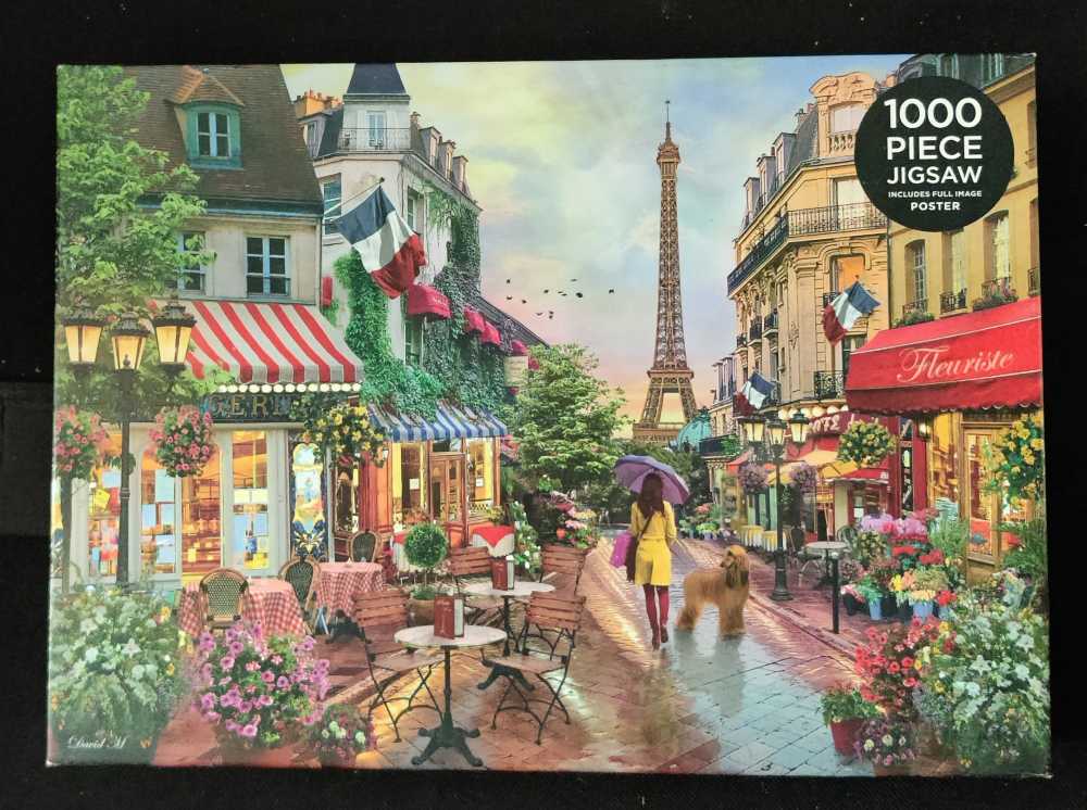 Mattel Barbie 48 Pieces Pink Headband X ~ Jigsaw Cardinal Piece 9.125” 10.375”