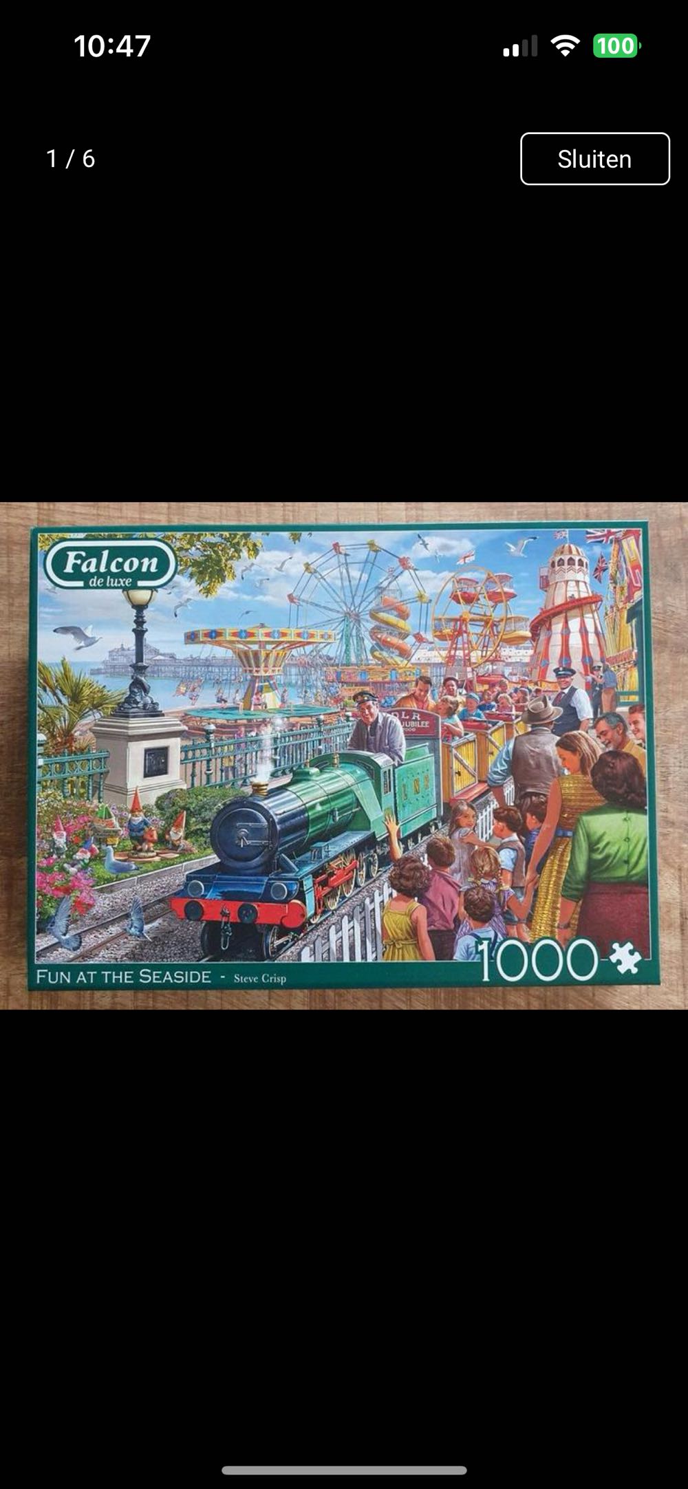 Christmas In The Woods-NEW!-SOLD