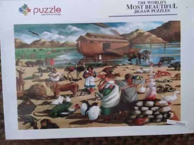 America’s National Parks