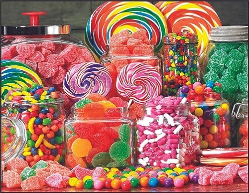 Sweet Corn And Summer Dreams