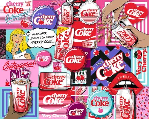 Foxgloves And Finches