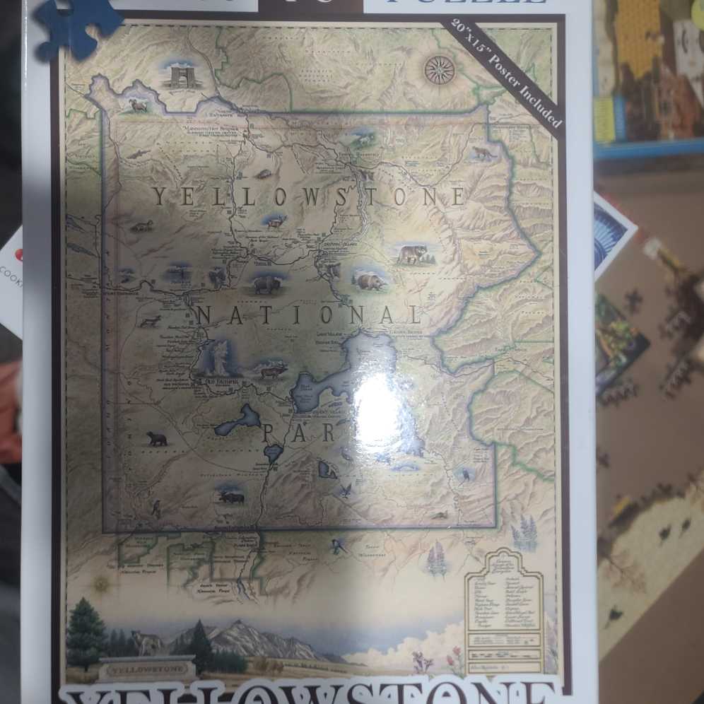 Dinosaurs: 550-piece Jigsaw Puzzle & Book: A 550-piece Family Jigsaw Puzzle Featuring The T-rex Handbook! Discovering