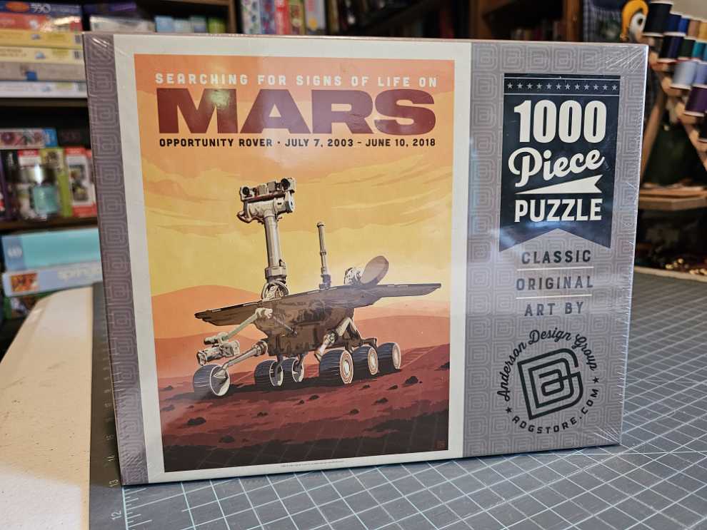 Family Campsite, The 🟦