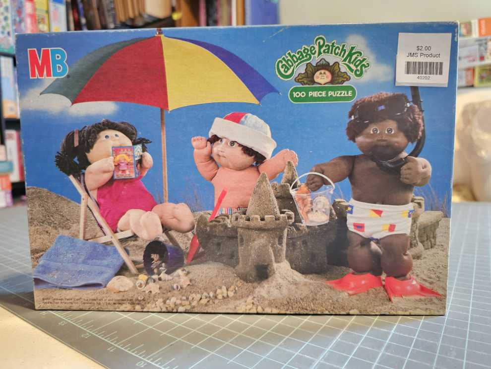 Sanrio Characters Dreamy Idols