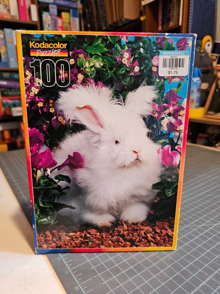 Magical Friends (SOLD)