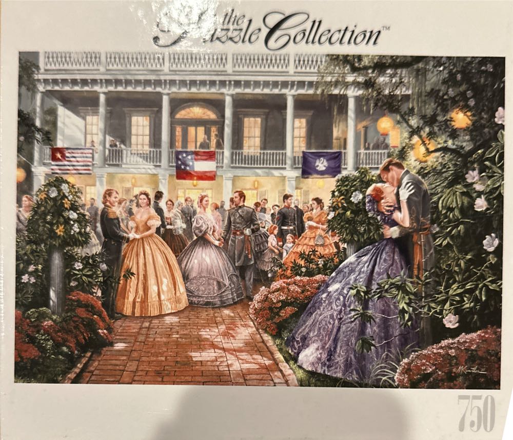 Auf Burg Frankenstein 