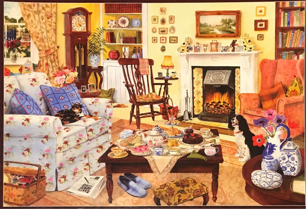 Possession Of The Ball