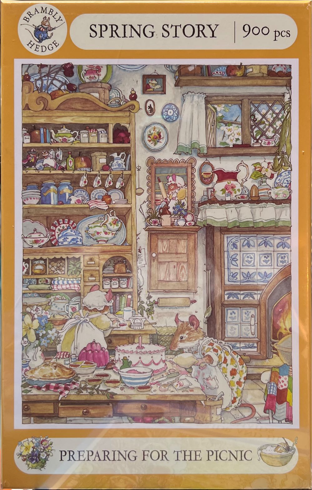 Solar System 522 Piece 8 Planets