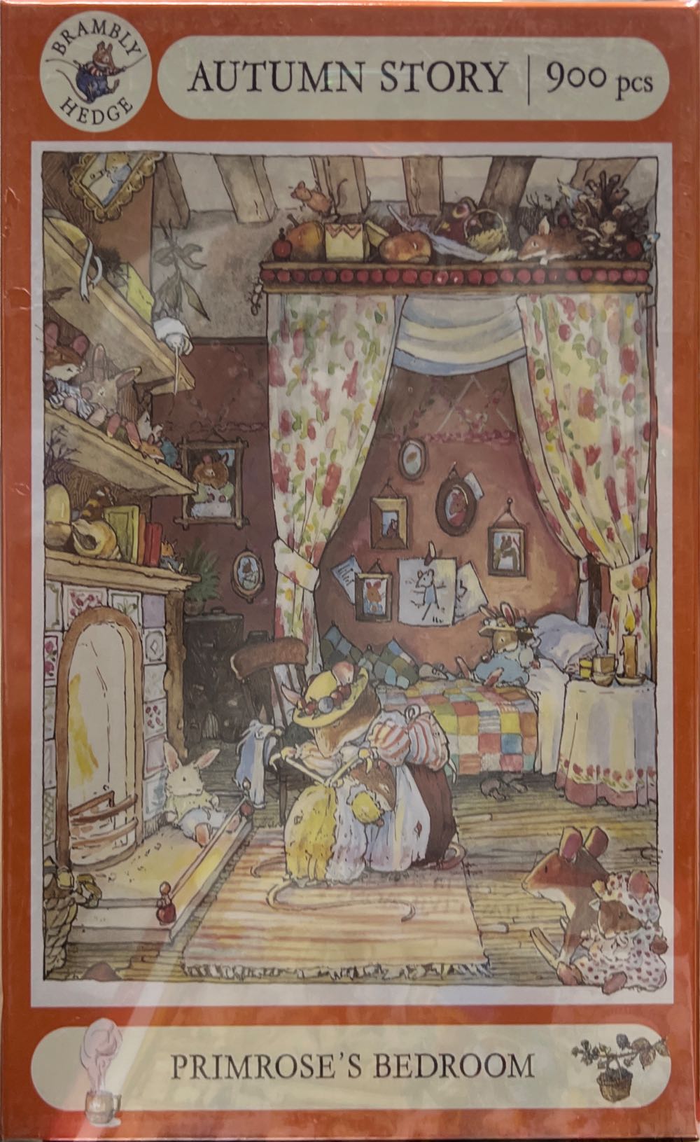 King Gerold Como Collection ”cruise” Piece Jigsaw 68x49cm