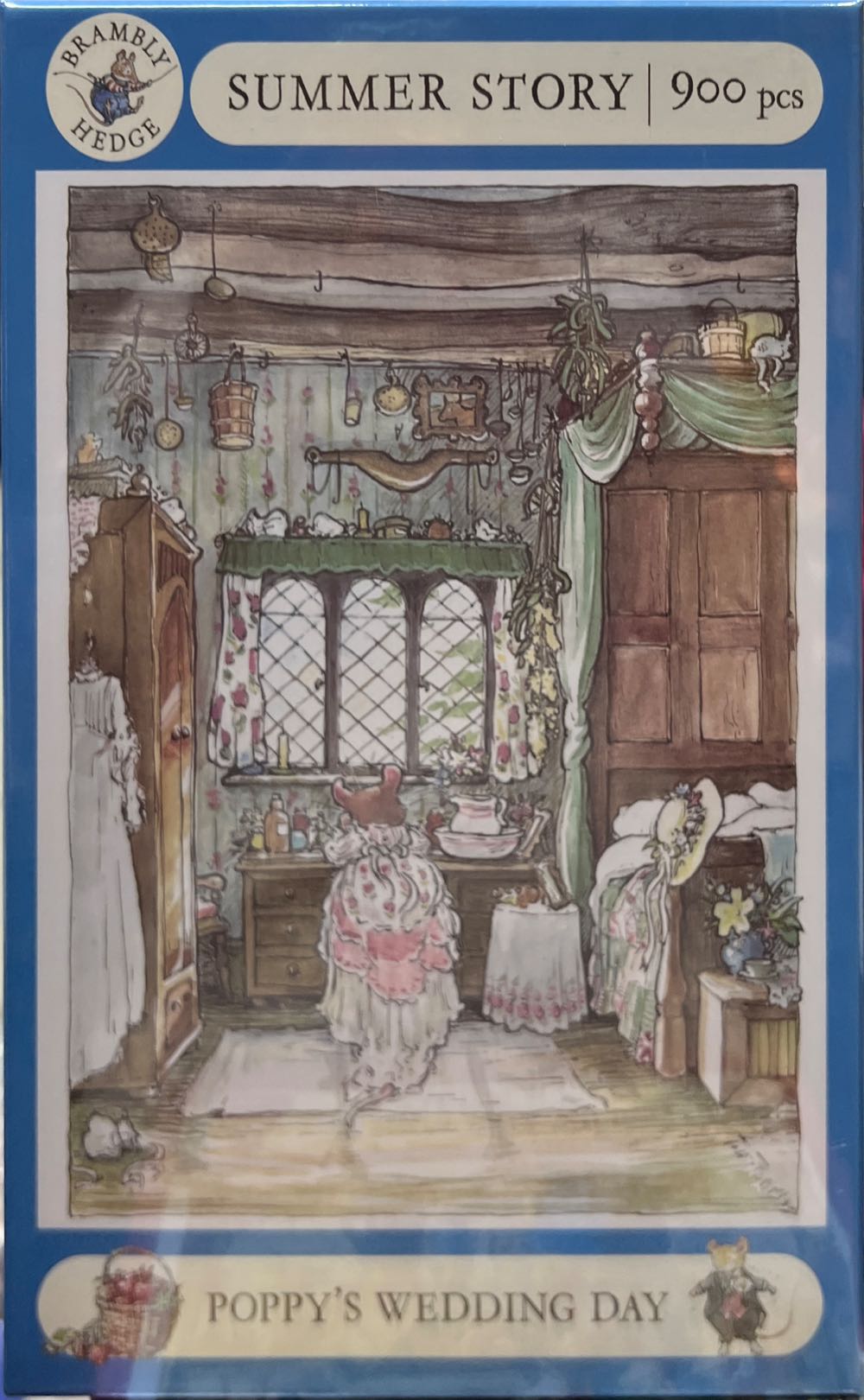 Ravensburger Mona Lisa By Leonardo Da Vinci Pc Jigsaw Puzzle