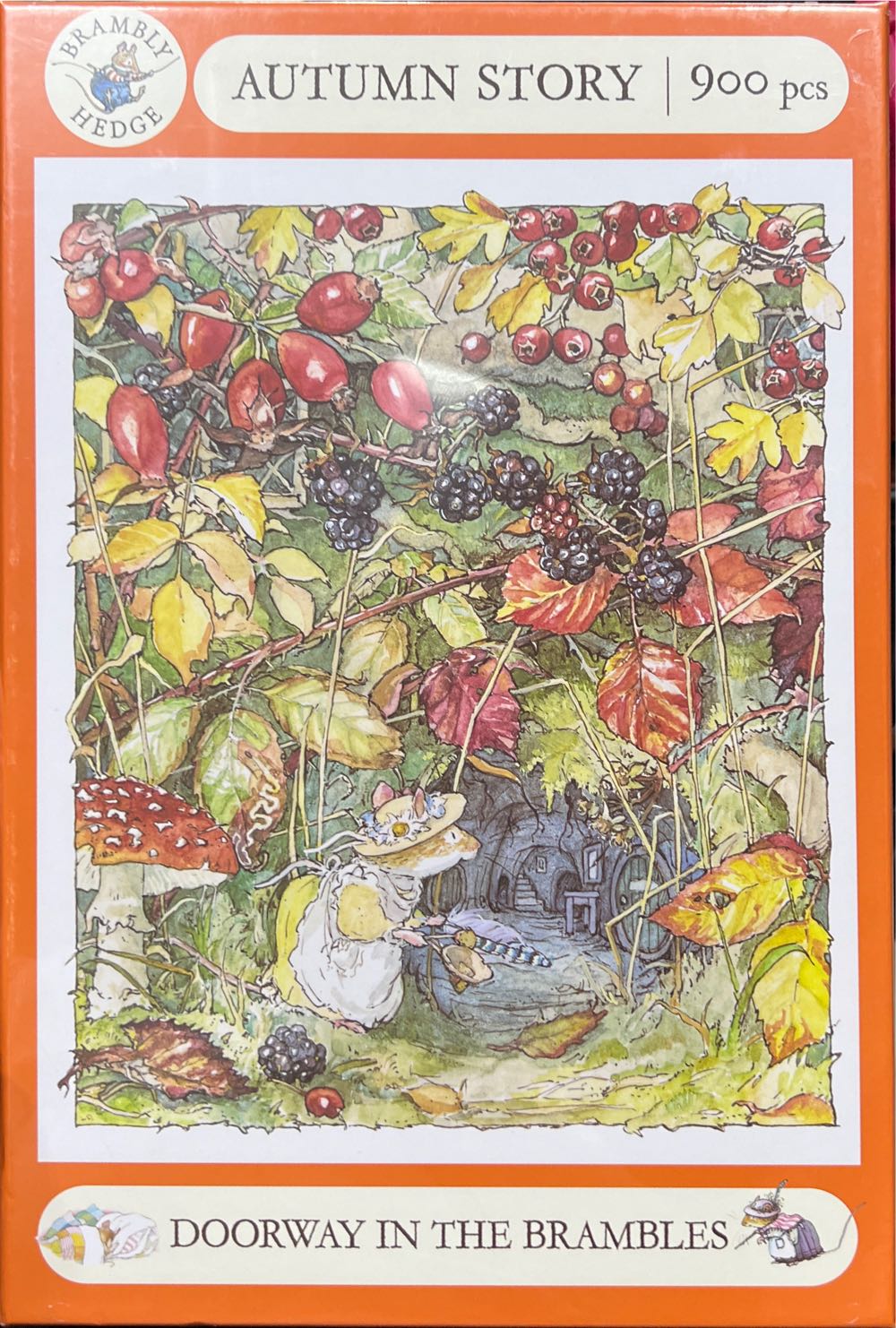 Sunsout: Admiralty Head