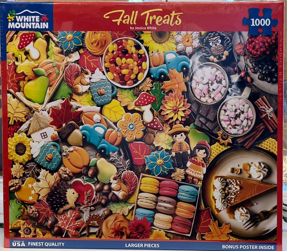 Pixel Pieces Serene Blossom 1000pcs