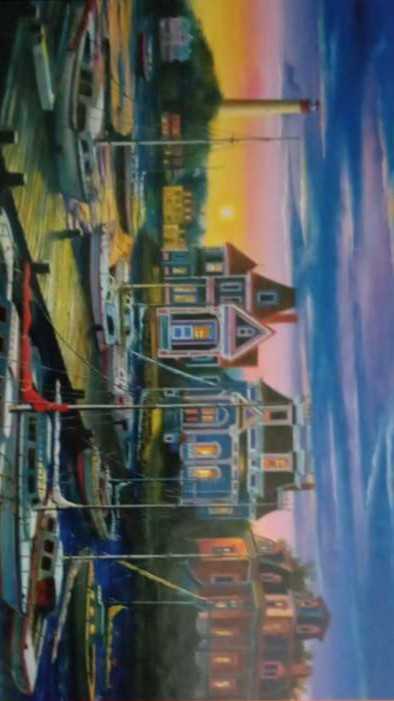 Automat, Edward Hopper