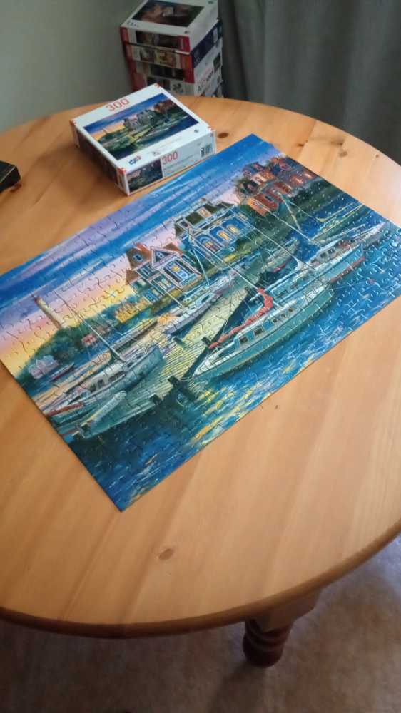 Coastal Icons  - Sure Lox puzzle collectible [Barcode 104924000075] - Main Image 3