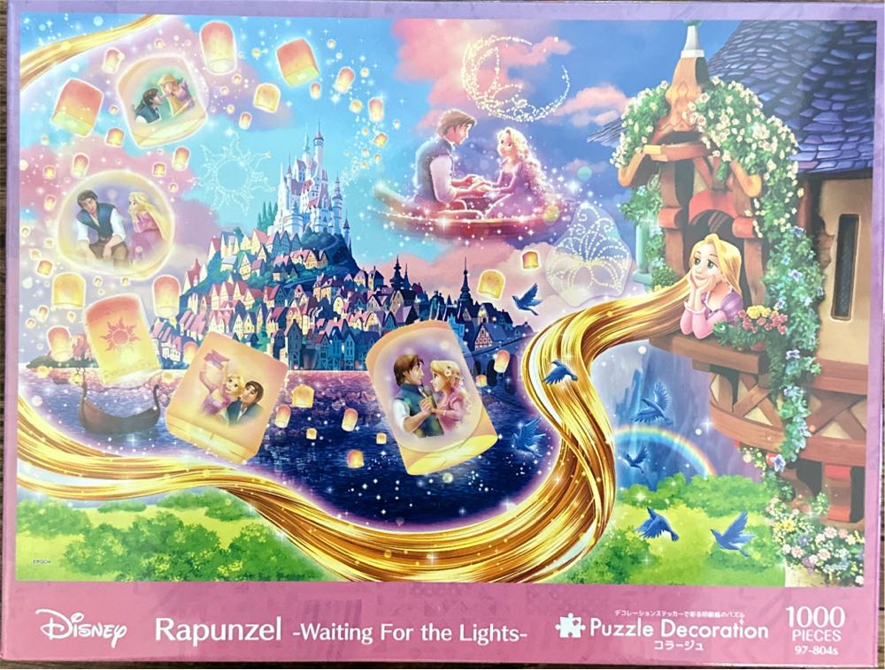 Celebrate Life Gallery Country Market Painting 500 Piece Jigsaw Cardinal