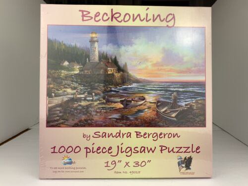 New 500 Piece Spilsbury Puzzle Winter At The Old Mill Premium Puzzle Company