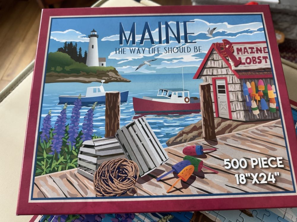 Rompecabezas Ball At The Moulin De La Galette Montmartre Tomax