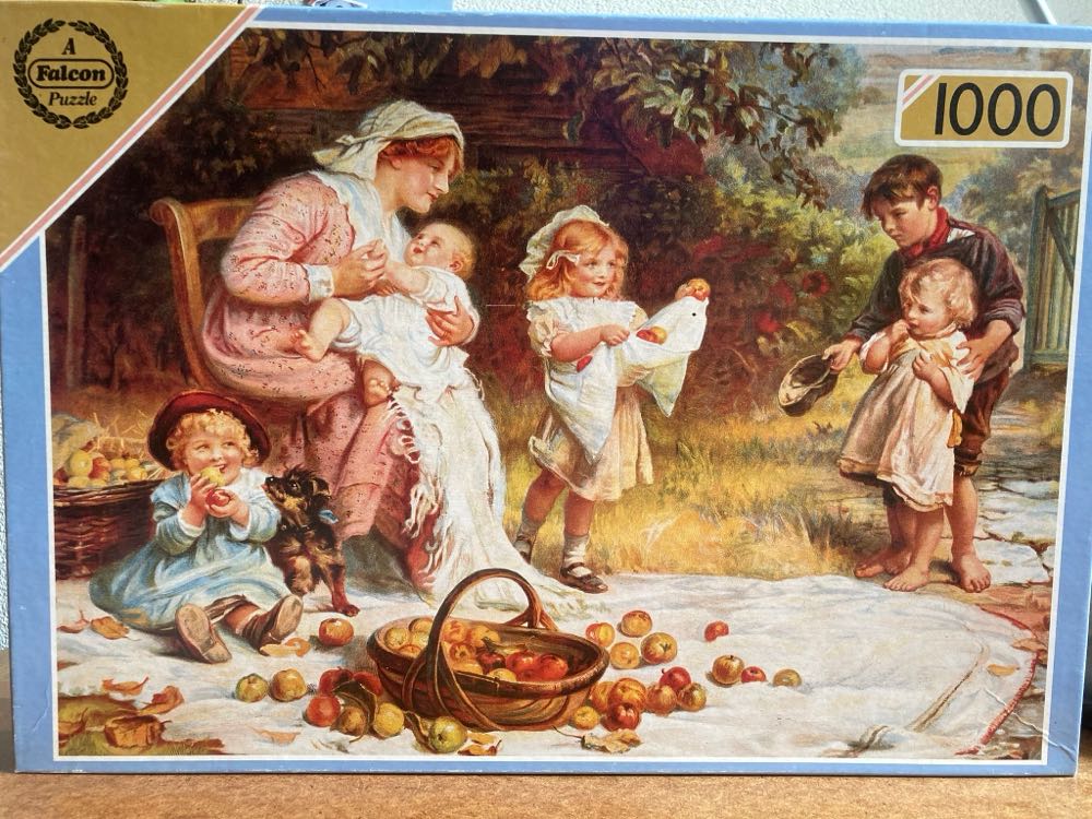 NFS Impossibles Morning Buzz