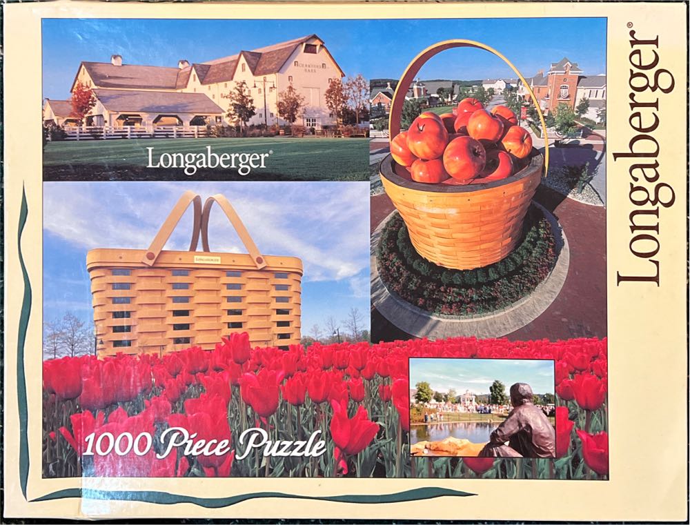 *Fainting in The Botanical Garden