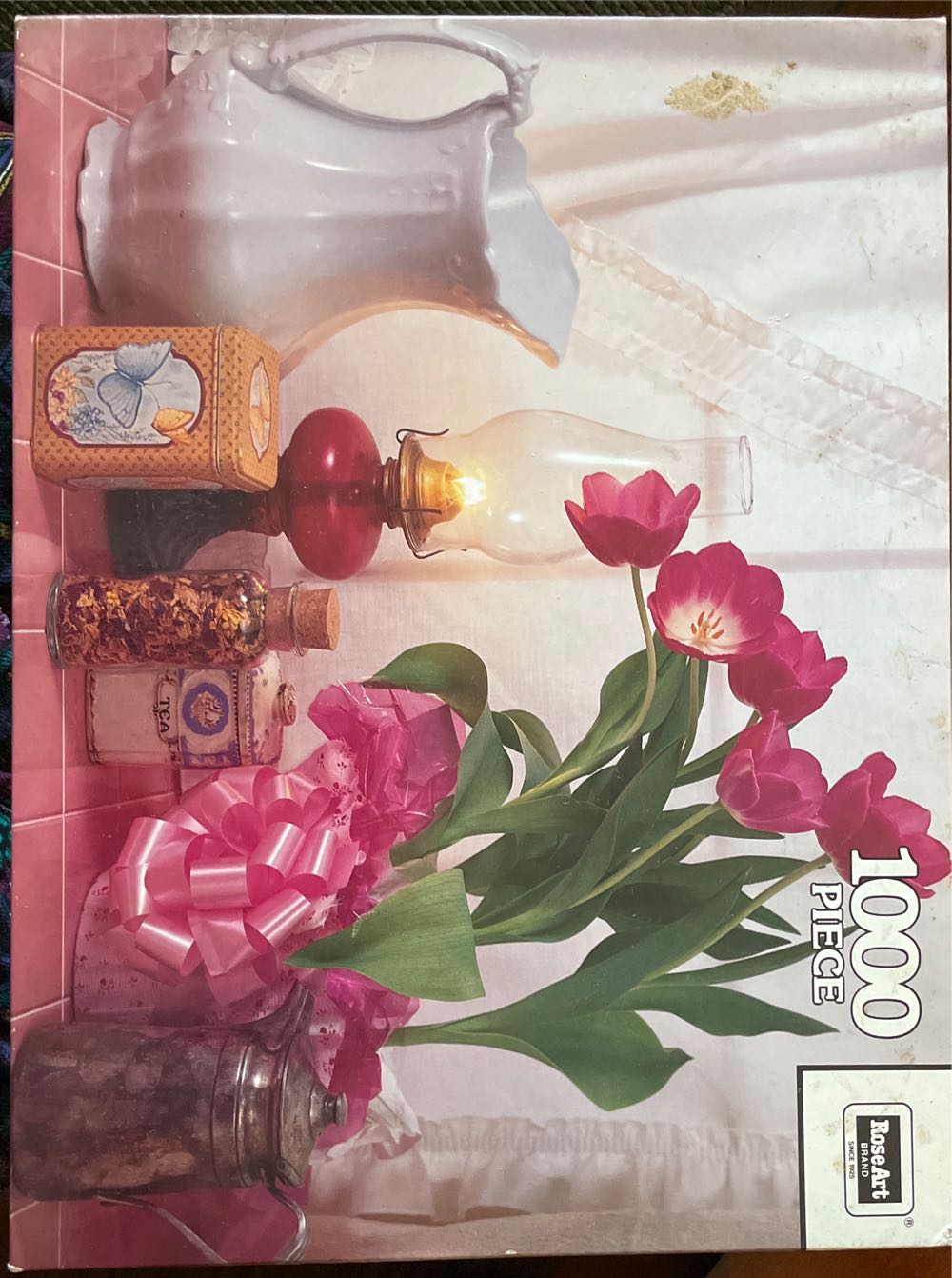 Treat Nature With Kindness