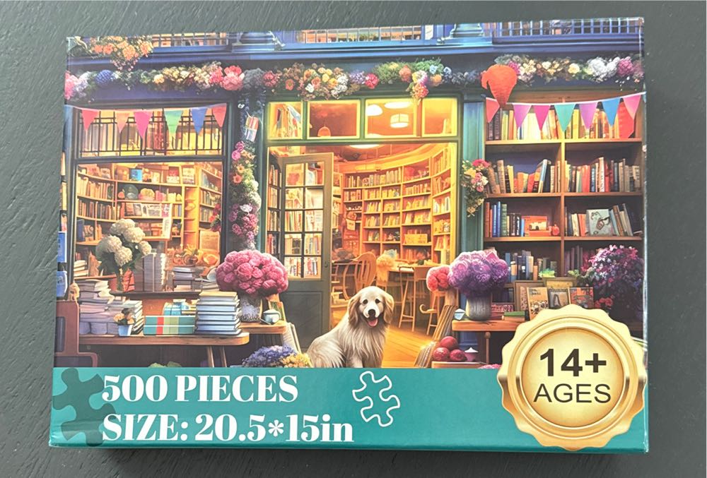 Studio Ghibli: Kiki’s Delivery Service The Town of Koriko